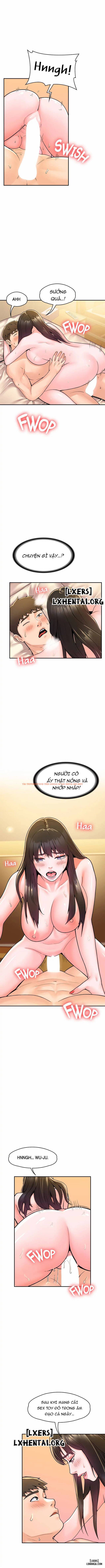 Trang truyện 1 trong truyện tranh Sinh Viên Thời Nay - Chapter 63 - hentai24h.pro