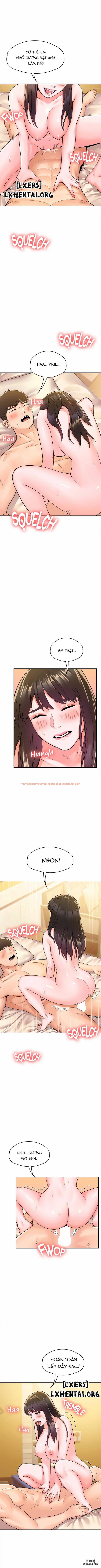 Trang truyện 2 trong truyện tranh Sinh Viên Thời Nay - Chapter 63 - hentai24h.pro