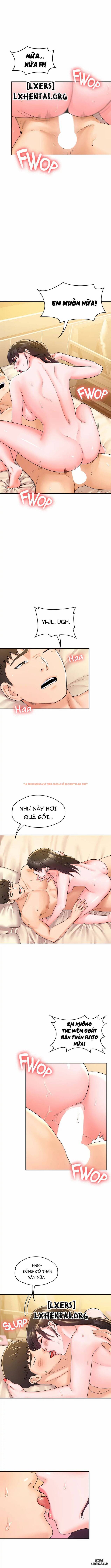 Trang truyện 3 trong truyện tranh Sinh Viên Thời Nay - Chapter 63 - hentai24h.pro