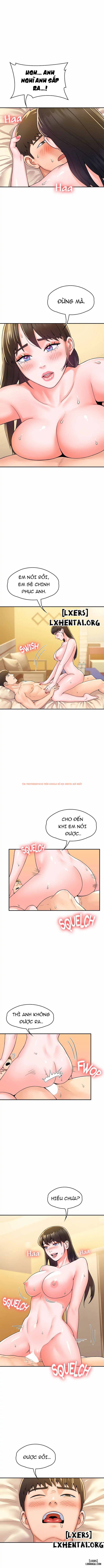 Trang truyện 4 trong truyện tranh Sinh Viên Thời Nay - Chapter 63 - hentai24h.pro