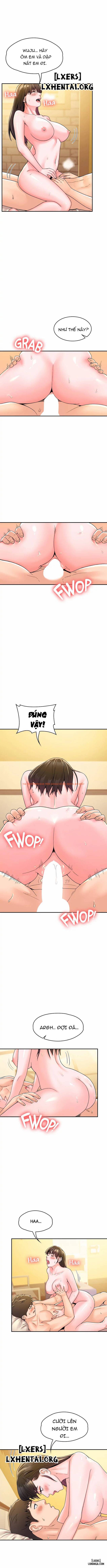 Trang truyện 6 trong truyện tranh Sinh Viên Thời Nay - Chapter 63 - hentai24h.pro