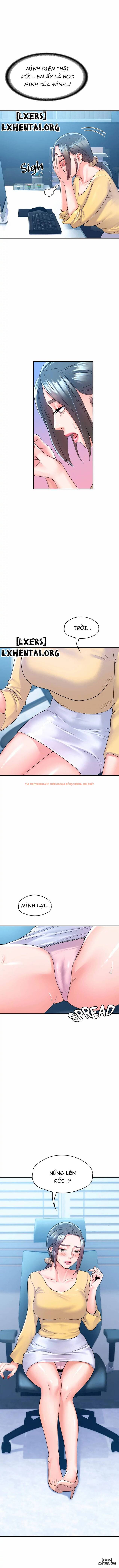 Trang truyện 9 trong truyện tranh Sinh Viên Thời Nay - Chapter 63 - hentai24h.pro