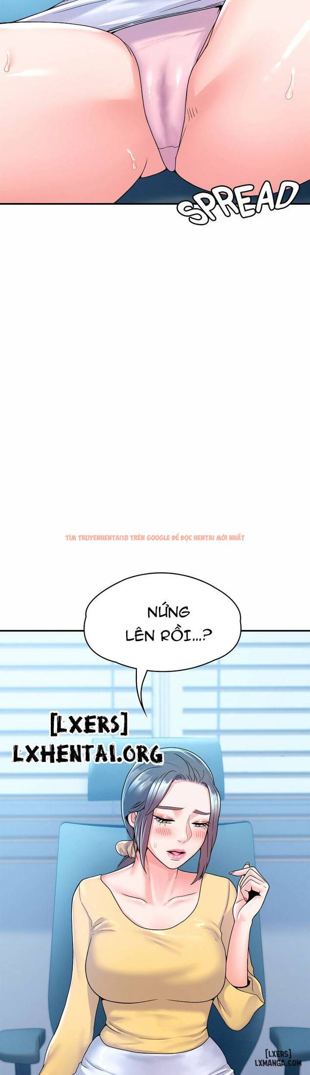 Trang truyện 1 trong truyện tranh Sinh Viên Thời Nay - Chapter 64 - hentai24h.pro