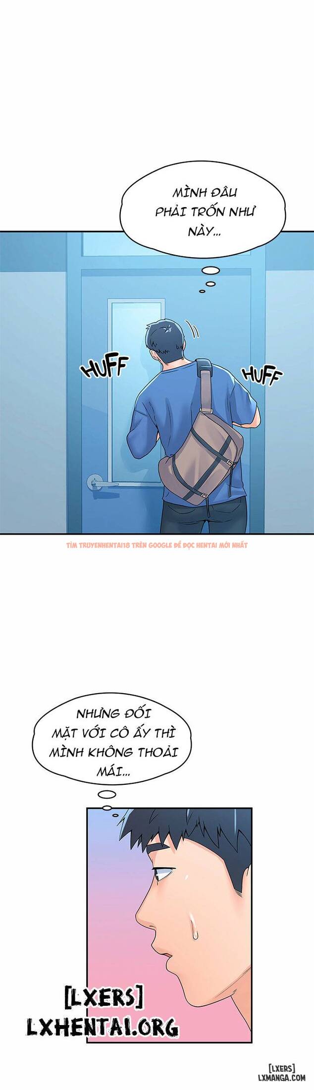 Trang truyện 11 trong truyện tranh Sinh Viên Thời Nay - Chapter 64 - hentai24h.pro