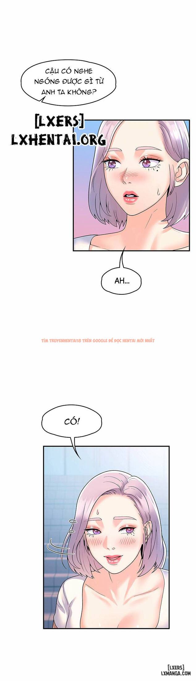Trang truyện 18 trong truyện tranh Sinh Viên Thời Nay - Chapter 64 - hentai24h.pro