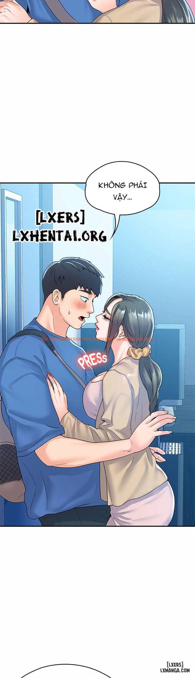Trang truyện 23 trong truyện tranh Sinh Viên Thời Nay - Chapter 64 - hentai24h.pro