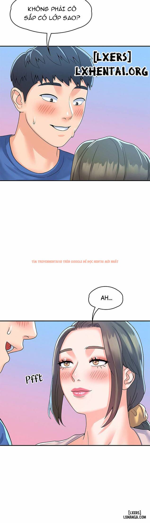 Trang truyện 24 trong truyện tranh Sinh Viên Thời Nay - Chapter 64 - hentai24h.pro