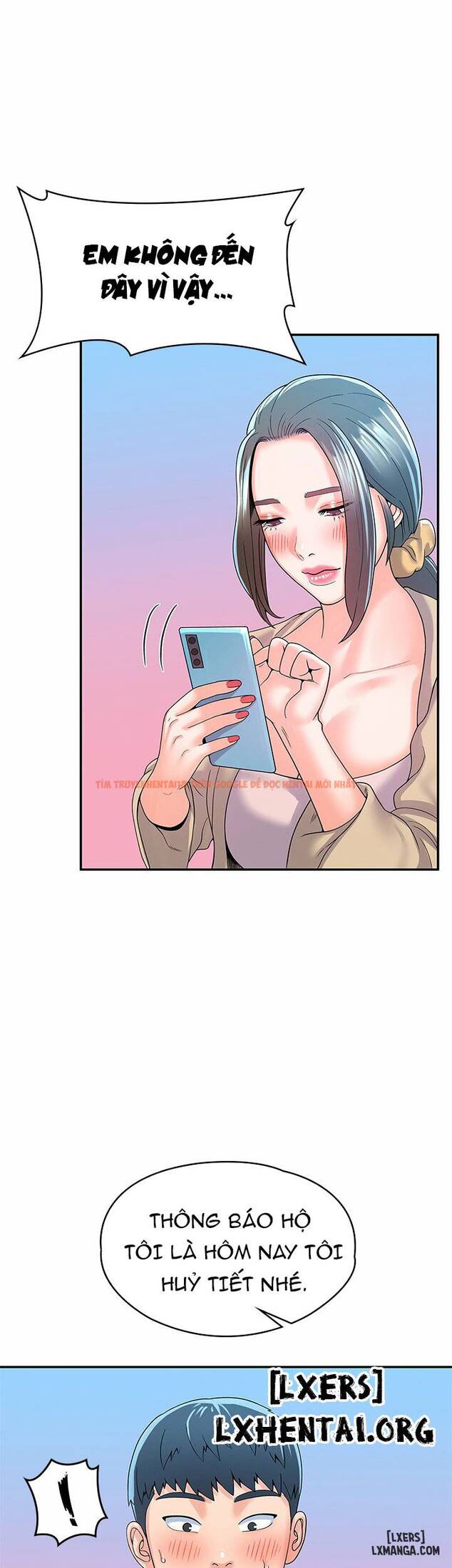 Trang truyện 26 trong truyện tranh Sinh Viên Thời Nay - Chapter 64 - hentai24h.pro