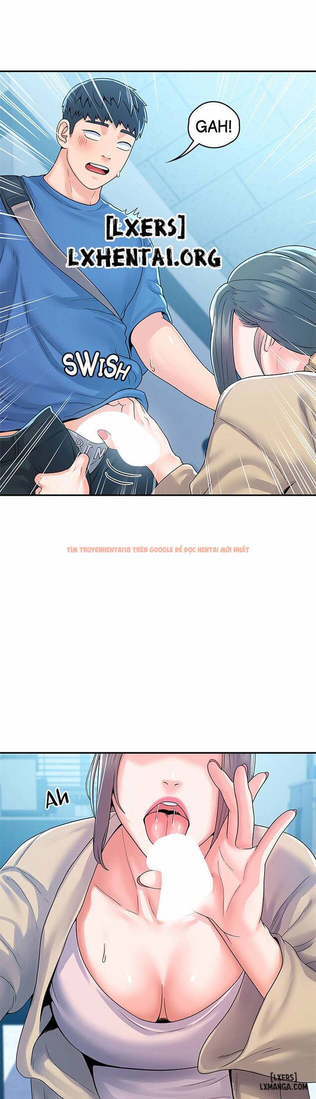 Trang truyện 29 trong truyện tranh Sinh Viên Thời Nay - Chapter 64 - hentai24h.pro