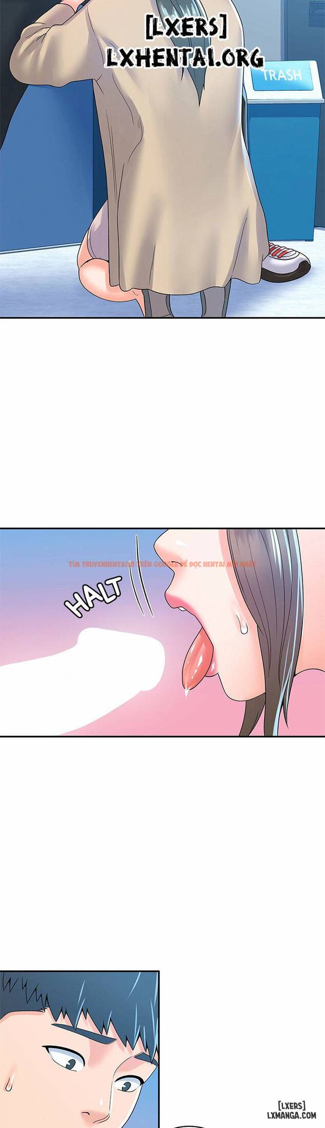 Trang truyện 32 trong truyện tranh Sinh Viên Thời Nay - Chapter 64 - hentai24h.pro