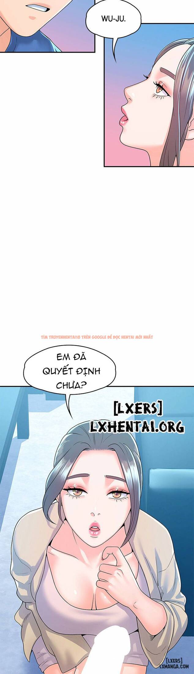 Trang truyện 33 trong truyện tranh Sinh Viên Thời Nay - Chapter 64 - hentai24h.pro