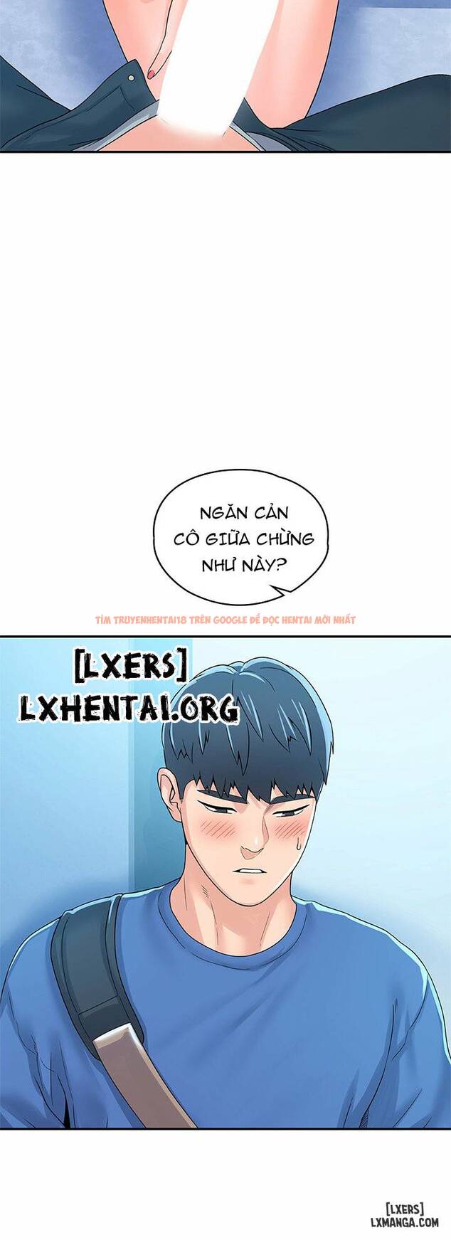Trang truyện 34 trong truyện tranh Sinh Viên Thời Nay - Chapter 64 - hentai24h.pro