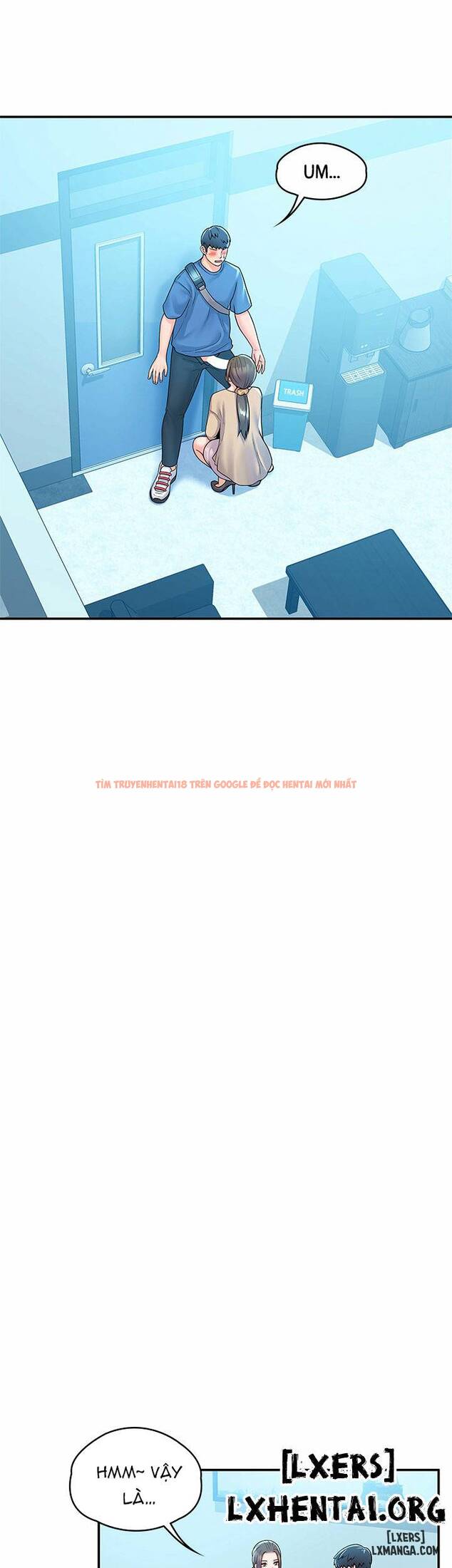 Trang truyện 35 trong truyện tranh Sinh Viên Thời Nay - Chapter 64 - hentai24h.pro