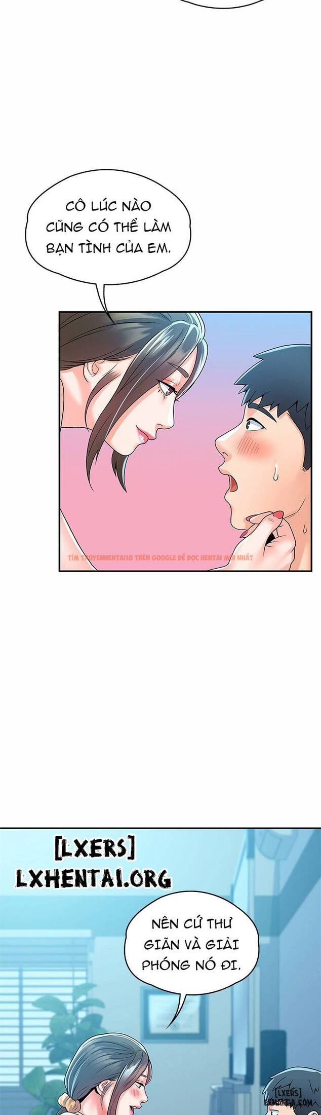 Trang truyện 40 trong truyện tranh Sinh Viên Thời Nay - Chapter 64 - hentai24h.pro