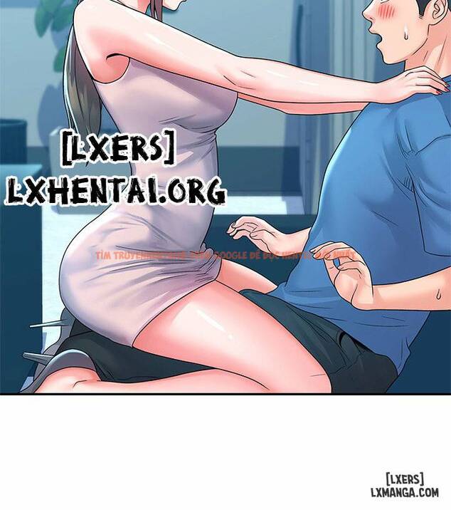 Trang truyện 41 trong truyện tranh Sinh Viên Thời Nay - Chapter 64 - hentai24h.pro