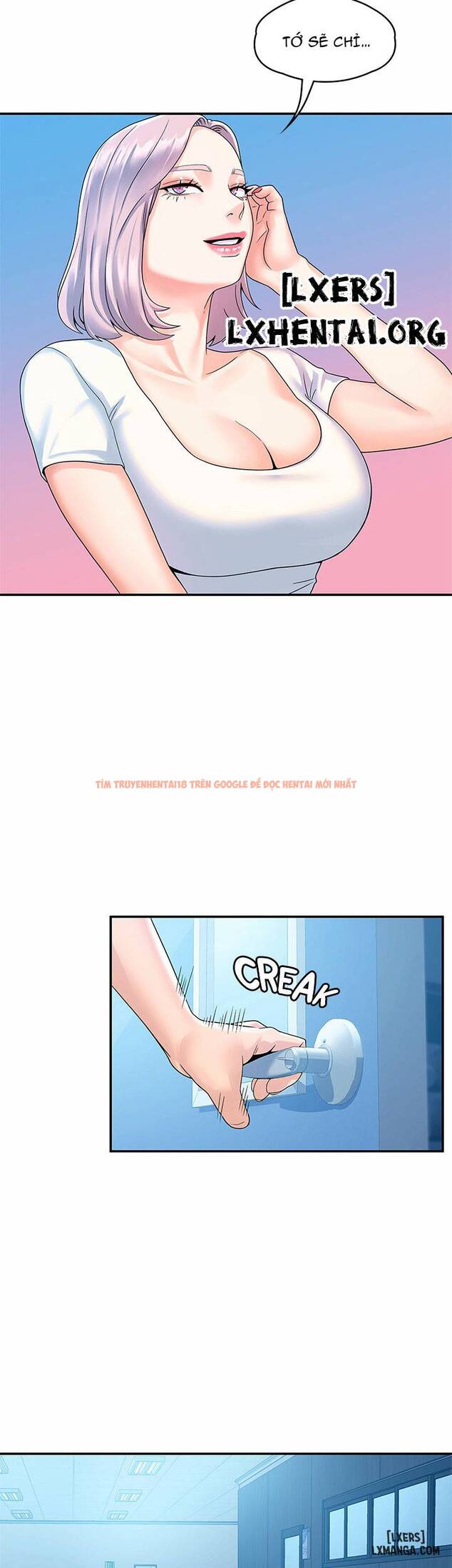 Trang truyện 7 trong truyện tranh Sinh Viên Thời Nay - Chapter 64 - hentai24h.pro