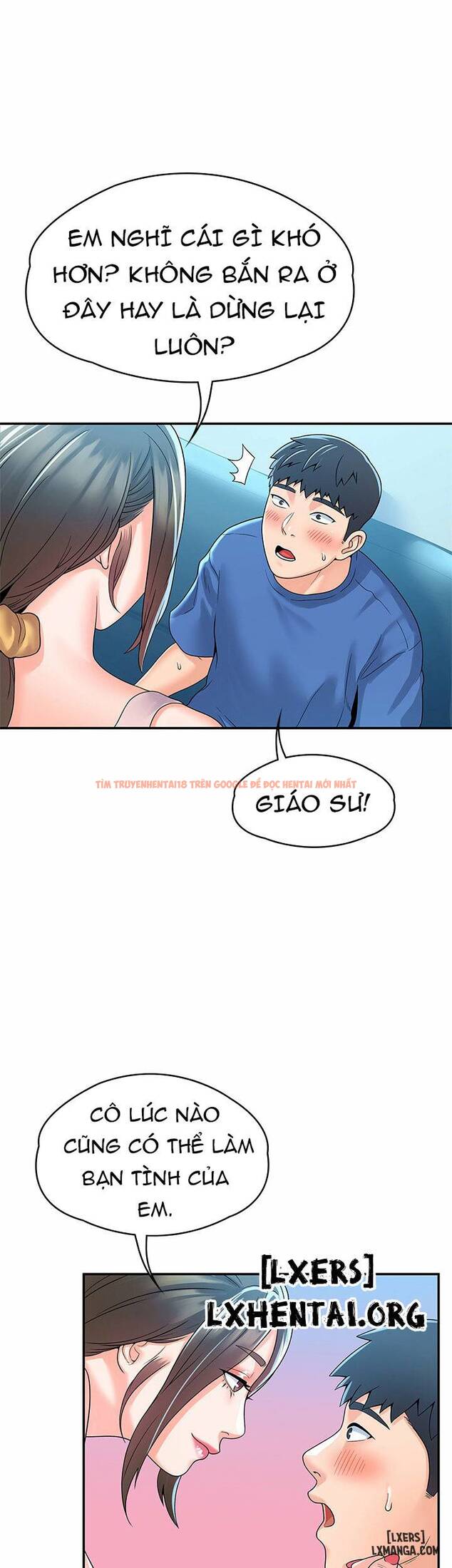 Trang truyện 0 trong truyện tranh Sinh Viên Thời Nay - Chapter 65 - hentai24h.pro