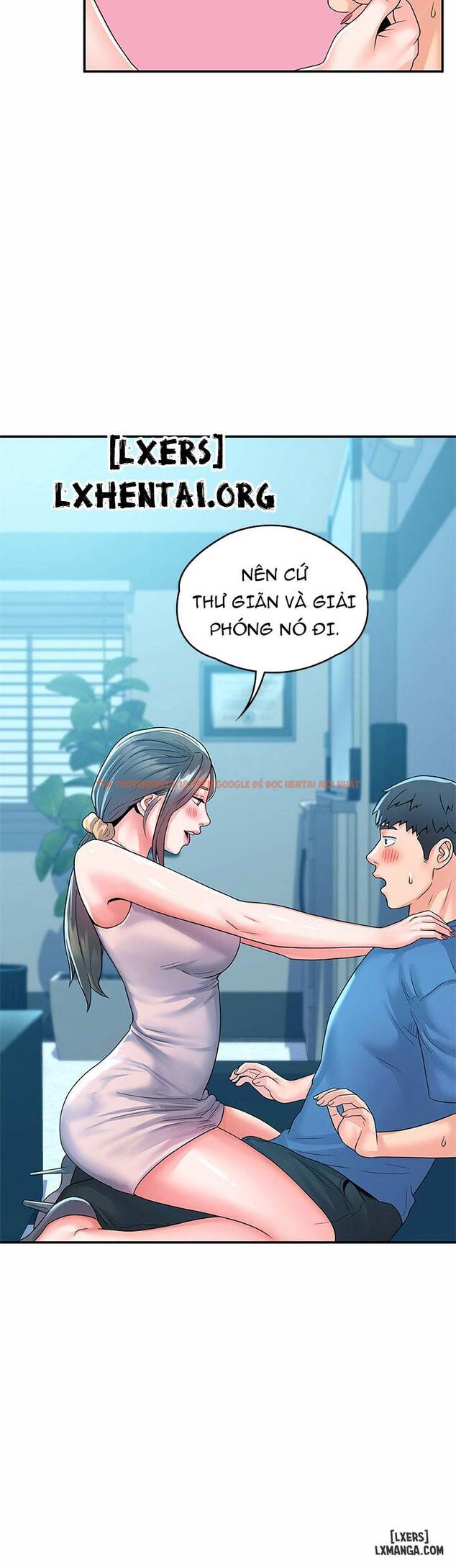 Trang truyện 1 trong truyện tranh Sinh Viên Thời Nay - Chapter 65 - hentai24h.pro