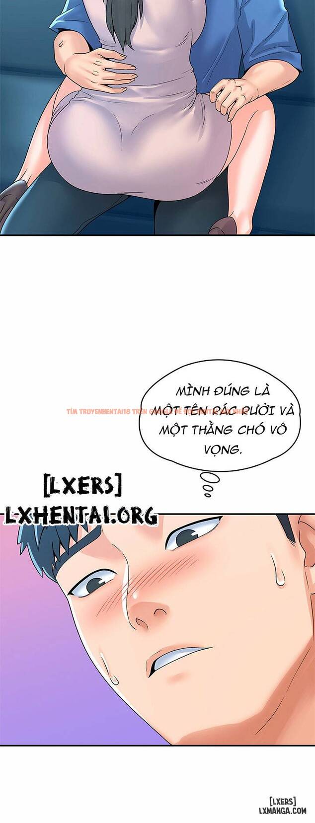 Trang truyện 13 trong truyện tranh Sinh Viên Thời Nay - Chapter 65 - hentai24h.pro