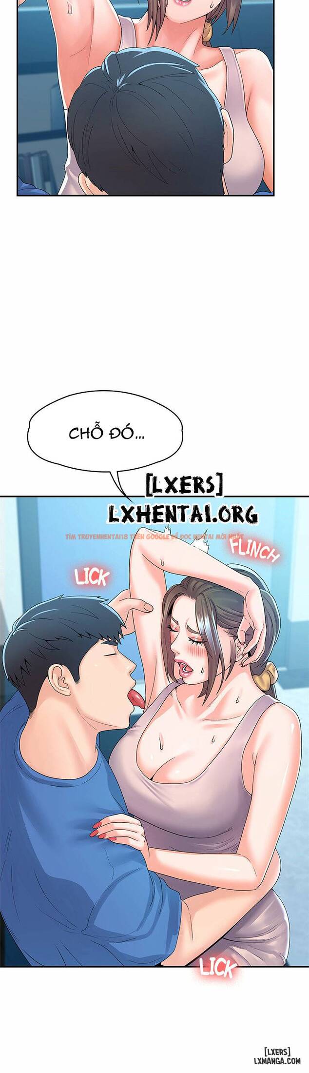 Trang truyện 15 trong truyện tranh Sinh Viên Thời Nay - Chapter 65 - hentai24h.pro