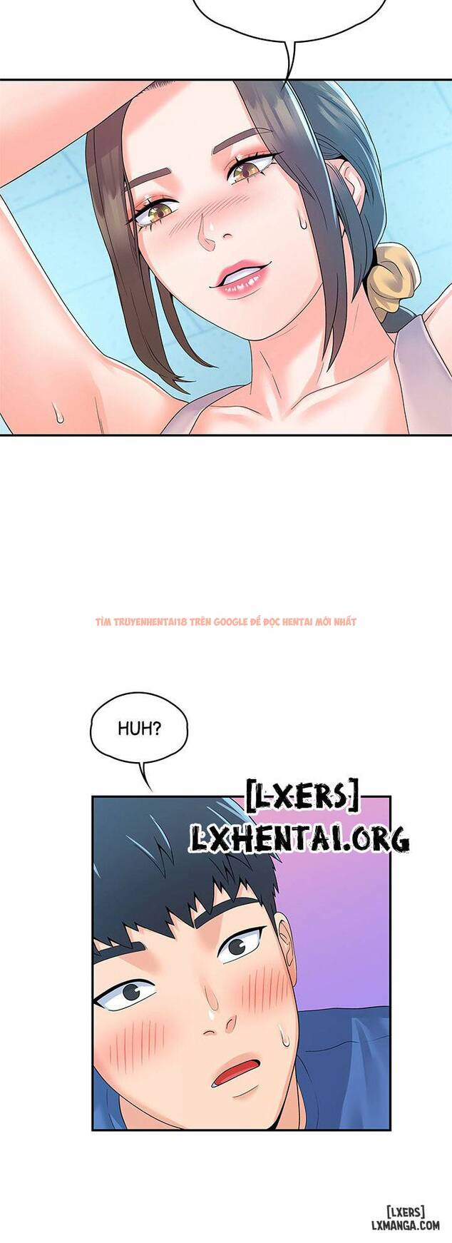 Trang truyện 17 trong truyện tranh Sinh Viên Thời Nay - Chapter 65 - hentai24h.pro