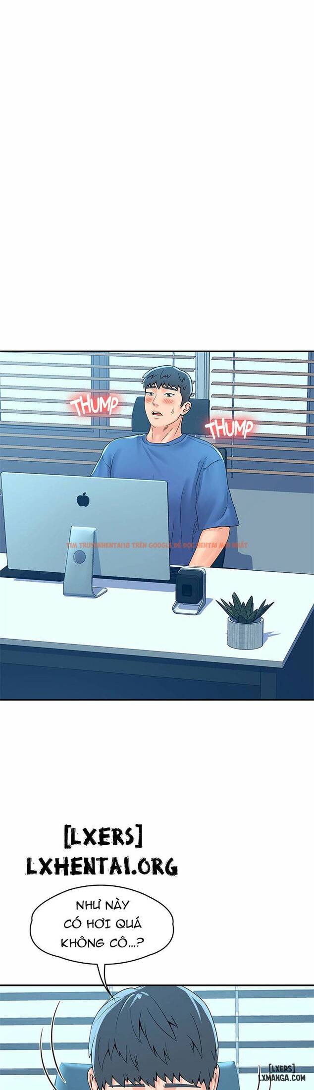 Trang truyện 18 trong truyện tranh Sinh Viên Thời Nay - Chapter 65 - hentai24h.pro