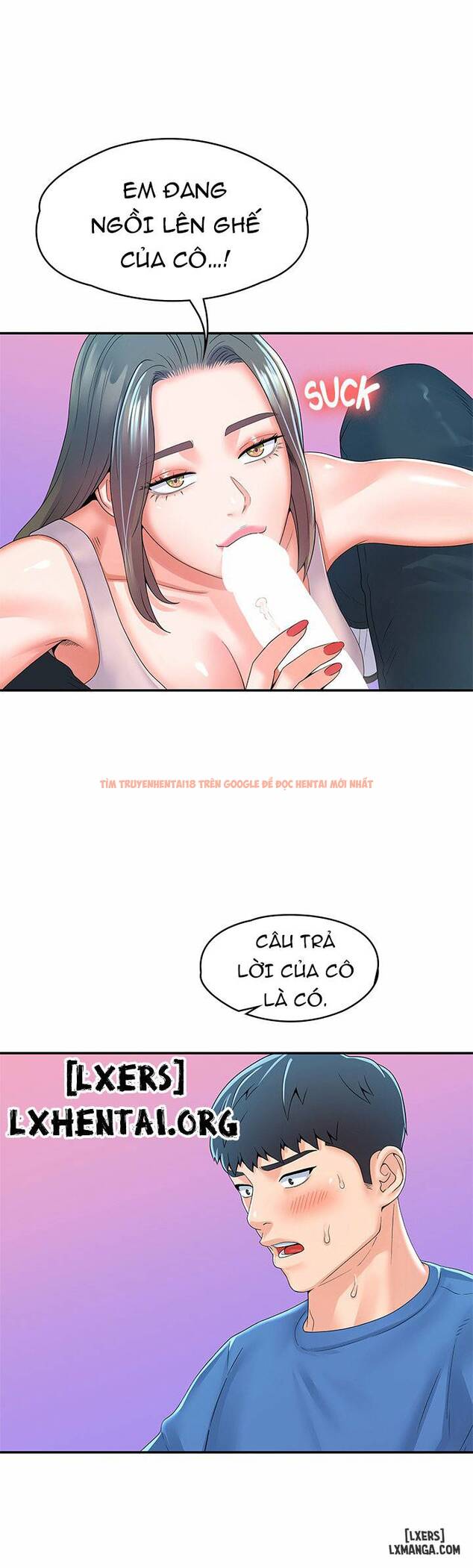 Trang truyện 25 trong truyện tranh Sinh Viên Thời Nay - Chapter 65 - hentai24h.pro