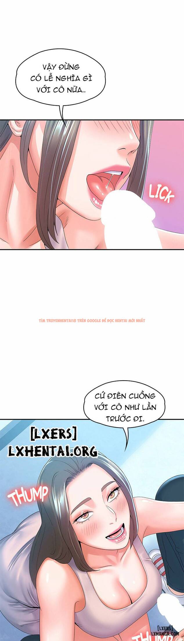 Trang truyện 26 trong truyện tranh Sinh Viên Thời Nay - Chapter 65 - hentai24h.pro