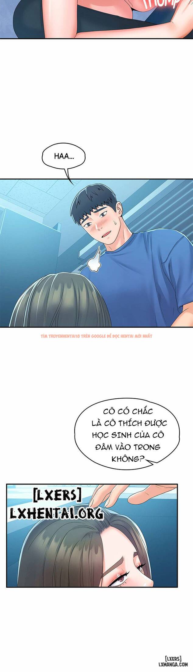 Trang truyện 27 trong truyện tranh Sinh Viên Thời Nay - Chapter 65 - hentai24h.pro
