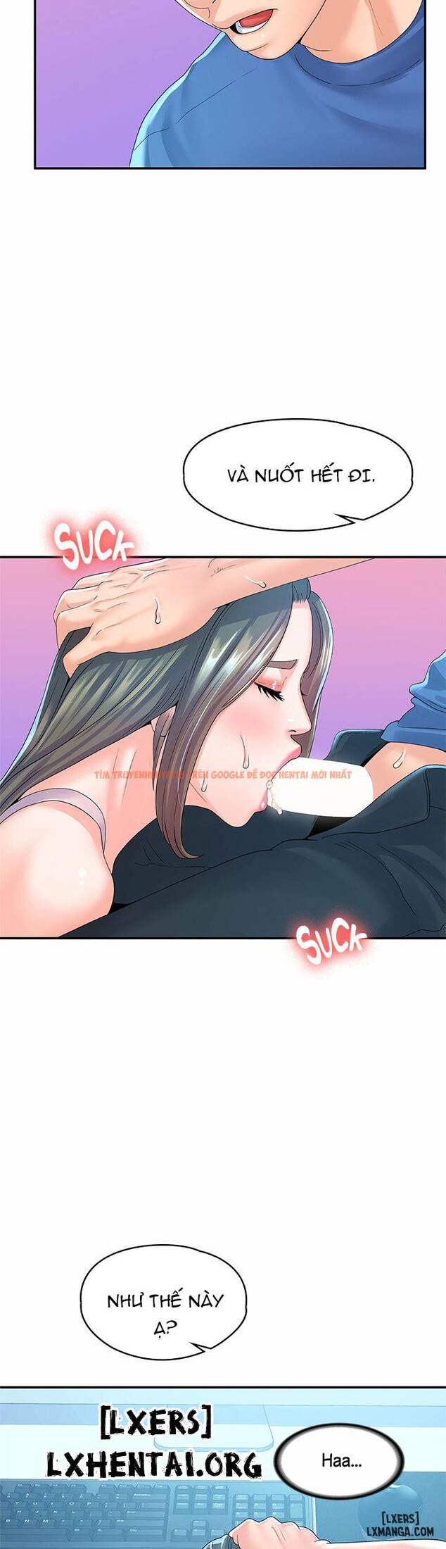 Trang truyện 31 trong truyện tranh Sinh Viên Thời Nay - Chapter 65 - hentai24h.pro