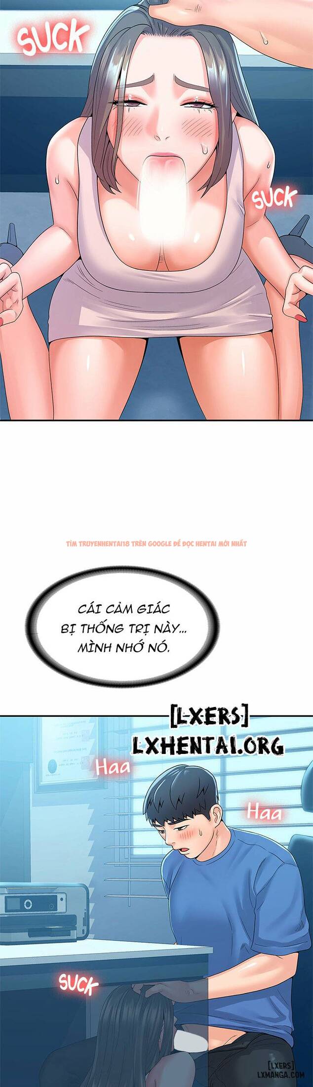 Trang truyện 32 trong truyện tranh Sinh Viên Thời Nay - Chapter 65 - hentai24h.pro