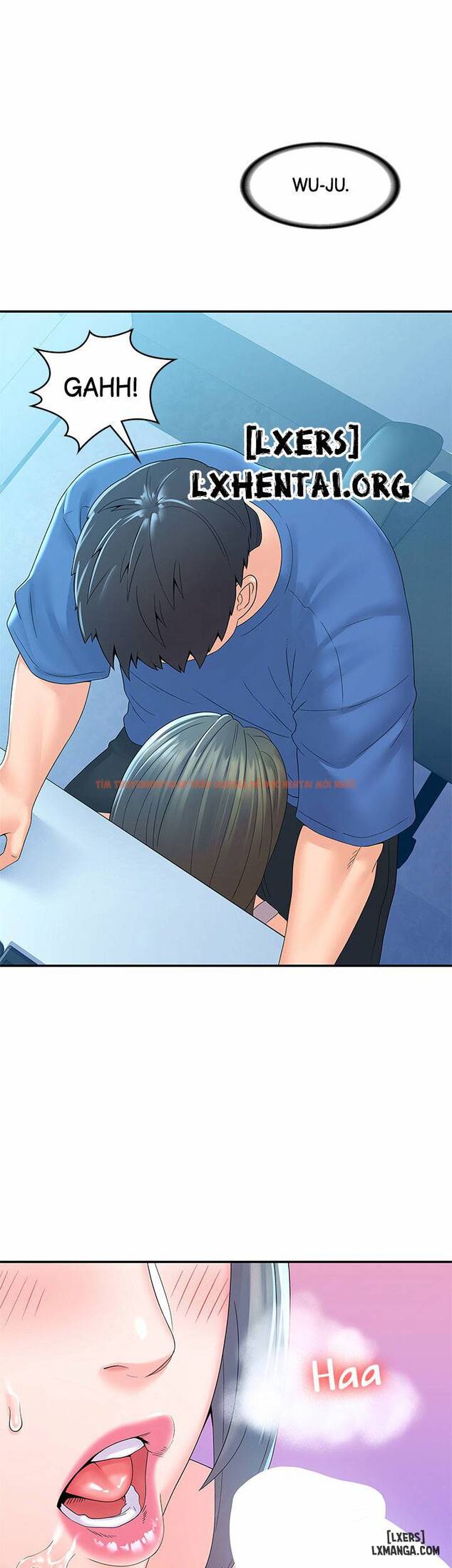 Trang truyện 36 trong truyện tranh Sinh Viên Thời Nay - Chapter 65 - hentai24h.pro