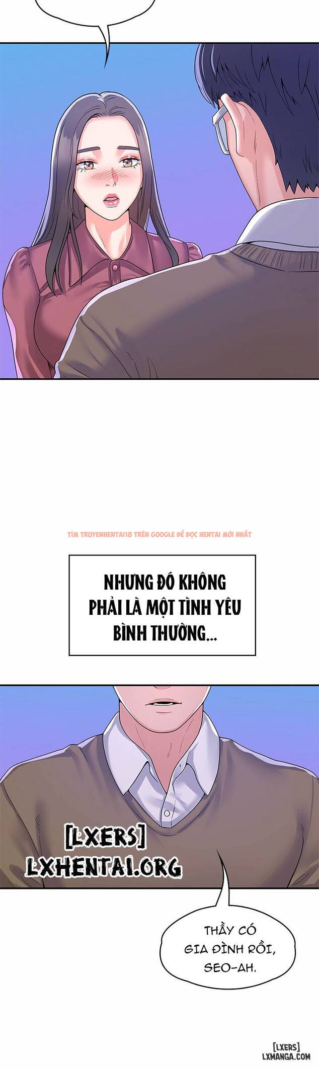 Trang truyện 4 trong truyện tranh Sinh Viên Thời Nay - Chapter 65 - hentai24h.pro
