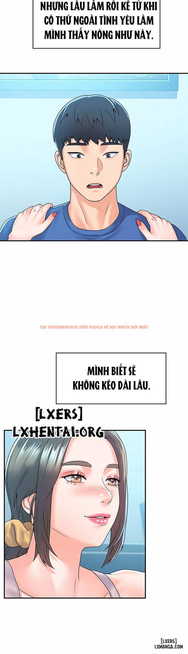 Trang truyện 7 trong truyện tranh Sinh Viên Thời Nay - Chapter 65 - hentai24h.pro