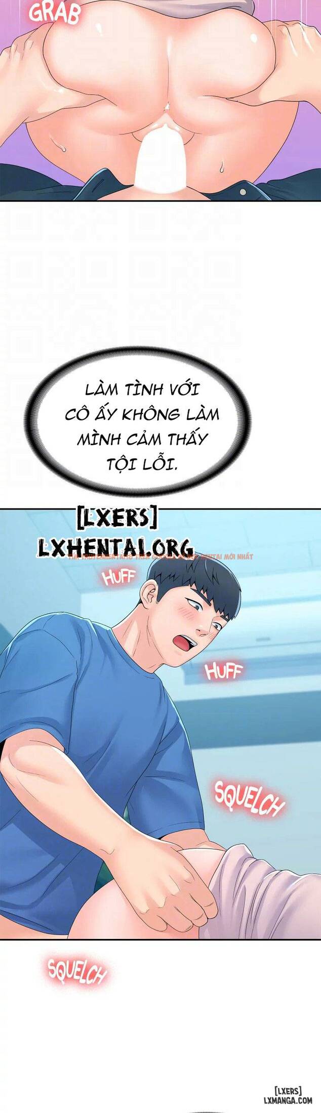 Trang truyện 12 trong truyện tranh Sinh Viên Thời Nay - Chapter 66 - hentai24h.pro