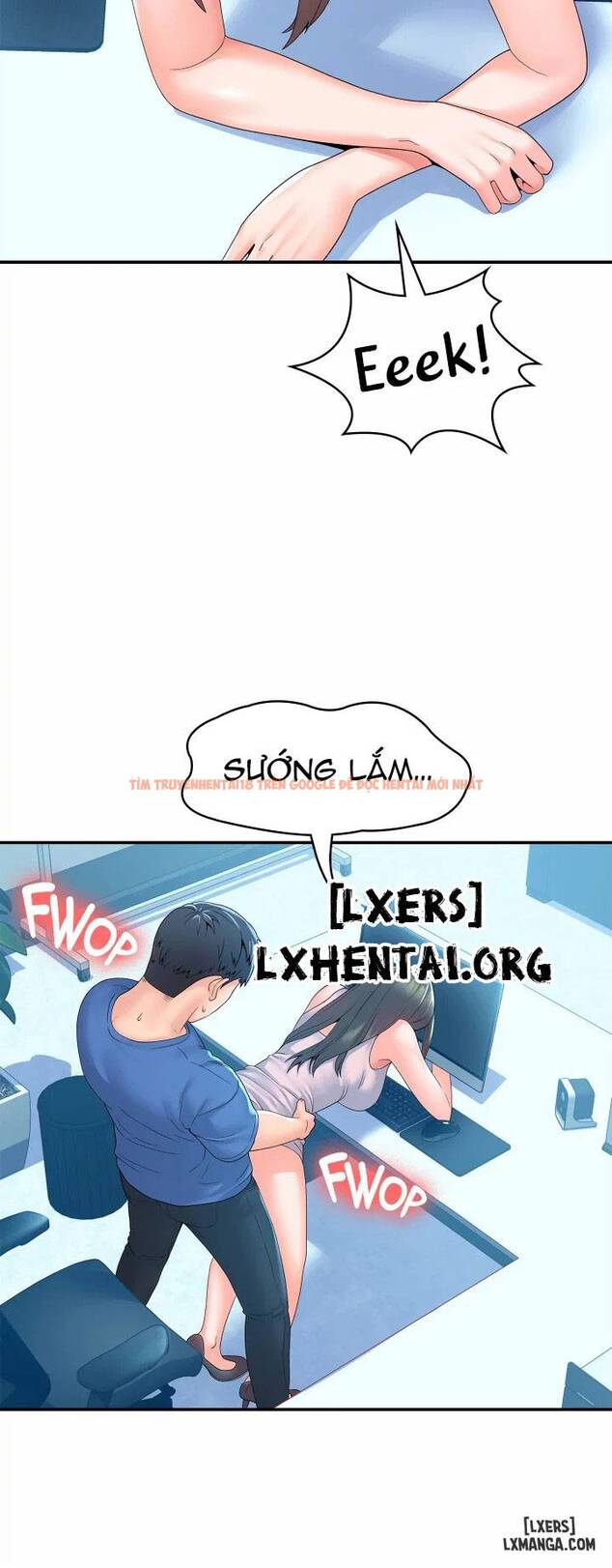 Trang truyện 18 trong truyện tranh Sinh Viên Thời Nay - Chapter 66 - hentai24h.pro