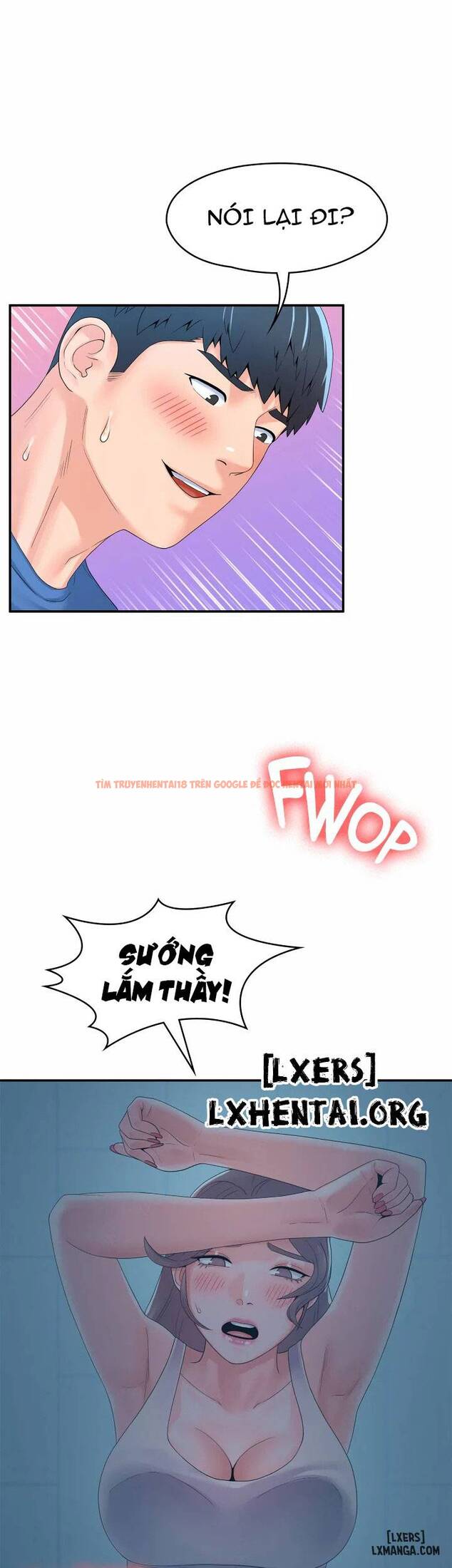 Trang truyện 19 trong truyện tranh Sinh Viên Thời Nay - Chapter 66 - hentai24h.pro