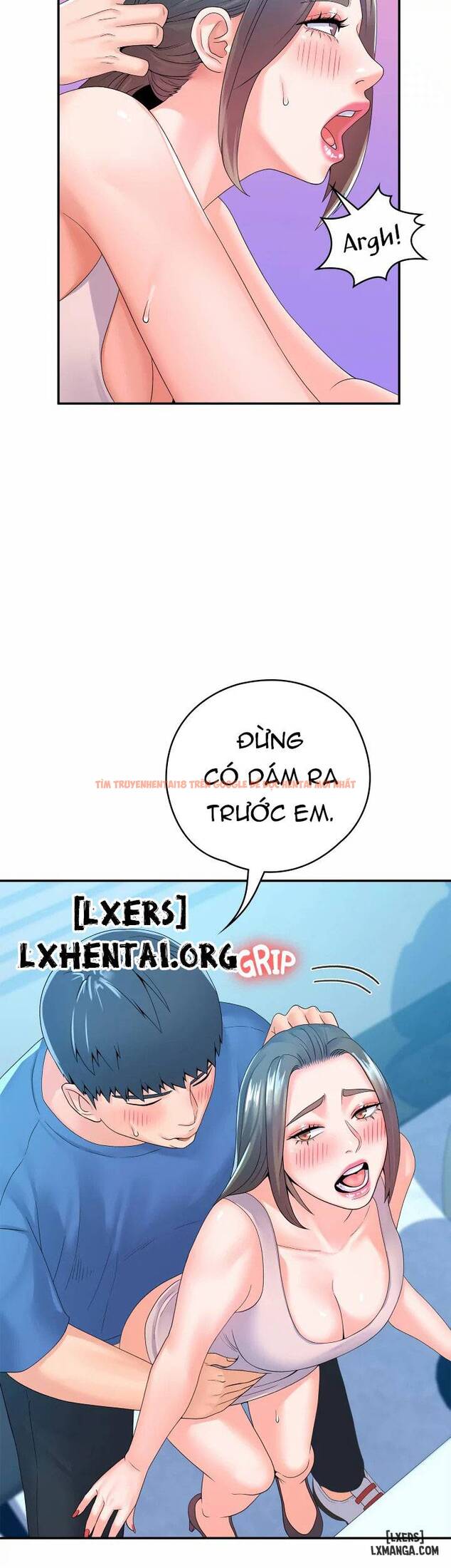 Trang truyện 22 trong truyện tranh Sinh Viên Thời Nay - Chapter 66 - hentai24h.pro