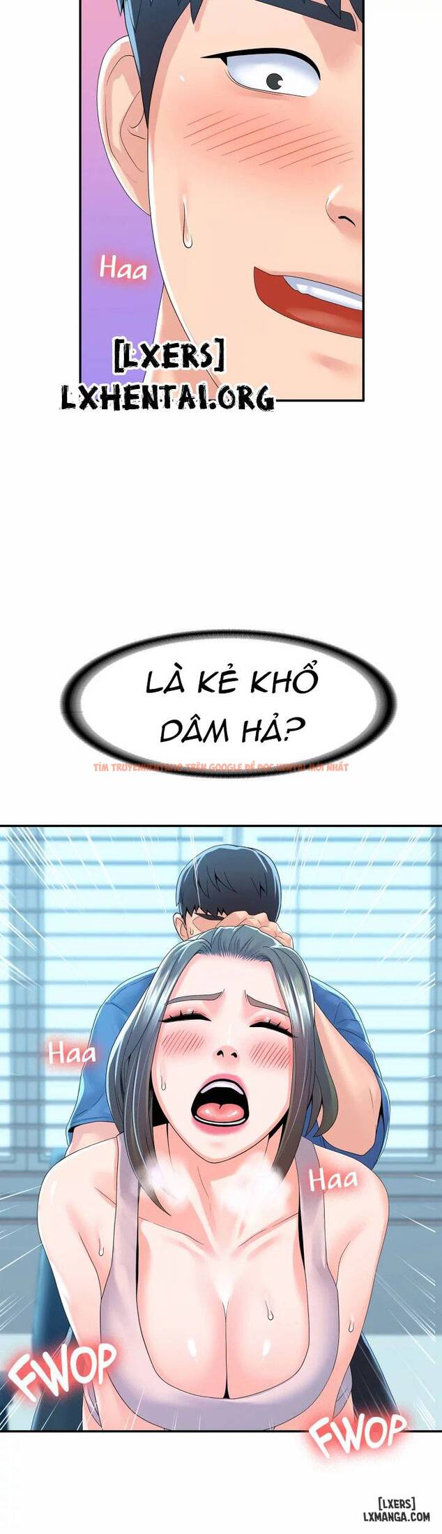 Trang truyện 25 trong truyện tranh Sinh Viên Thời Nay - Chapter 66 - hentai24h.pro