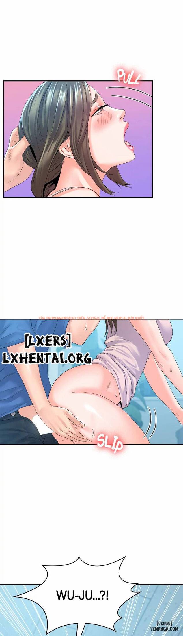 Trang truyện 26 trong truyện tranh Sinh Viên Thời Nay - Chapter 66 - hentai24h.pro