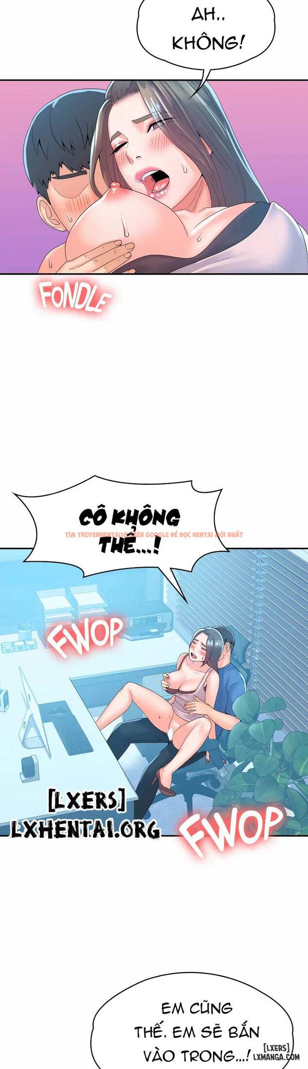 Trang truyện 30 trong truyện tranh Sinh Viên Thời Nay - Chapter 66 - hentai24h.pro