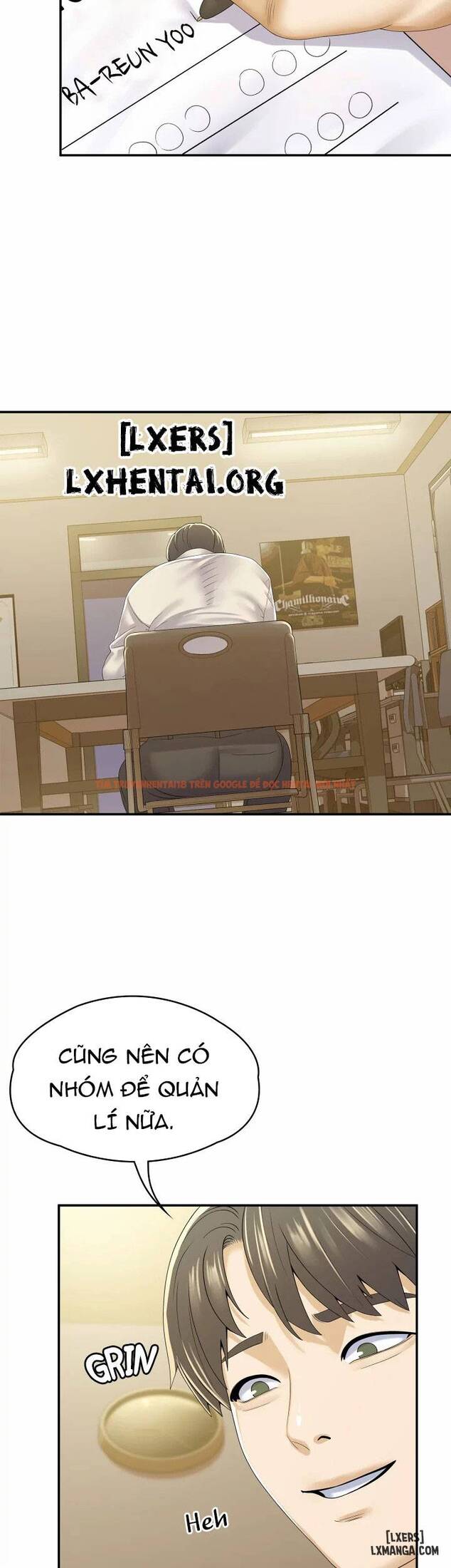 Trang truyện 38 trong truyện tranh Sinh Viên Thời Nay - Chapter 66 - hentai24h.pro