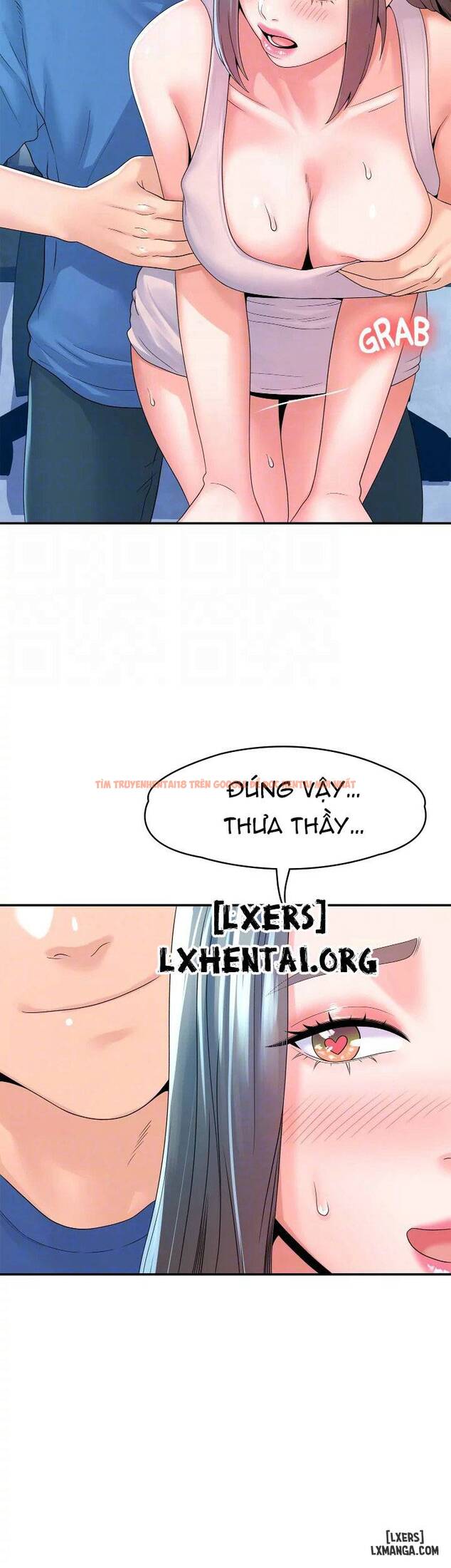 Trang truyện 4 trong truyện tranh Sinh Viên Thời Nay - Chapter 66 - hentai24h.pro