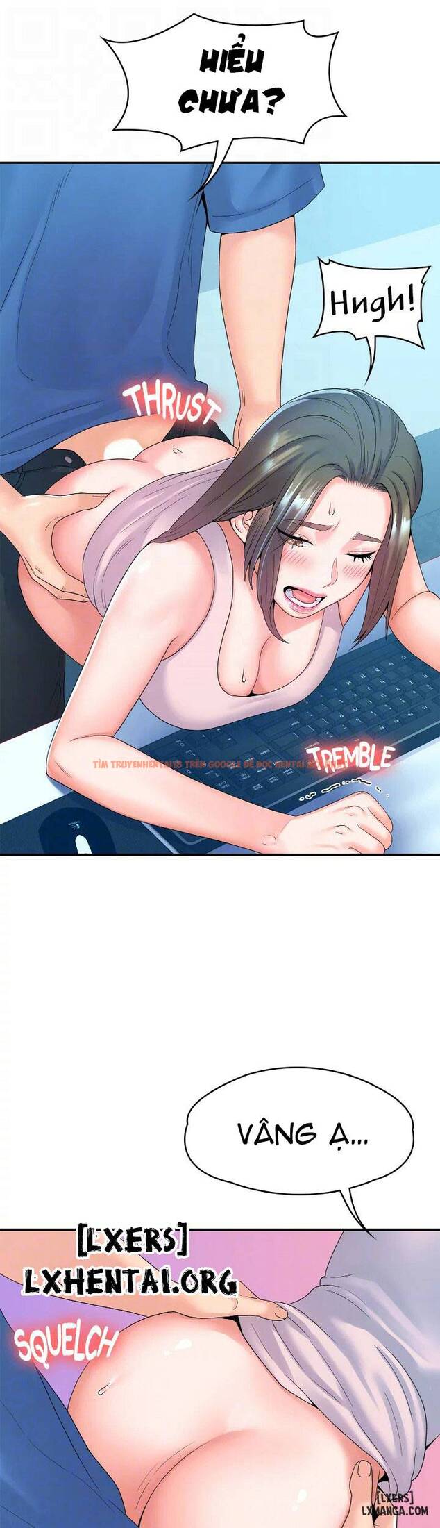 Trang truyện 7 trong truyện tranh Sinh Viên Thời Nay - Chapter 66 - hentai24h.pro