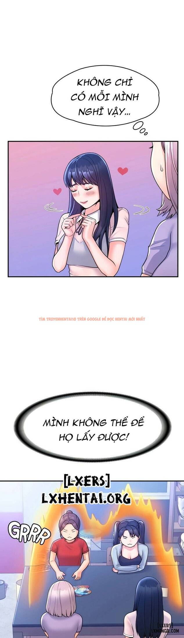 Trang truyện 20 trong truyện tranh Sinh Viên Thời Nay - Chapter 67 - hentai24h.pro