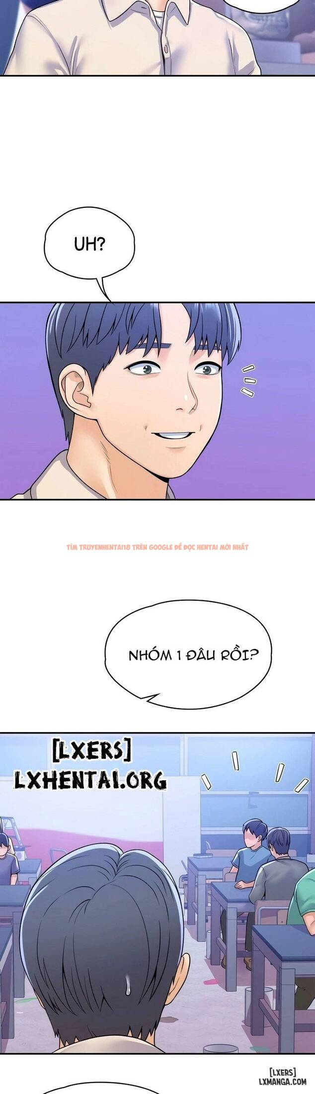 Trang truyện 22 trong truyện tranh Sinh Viên Thời Nay - Chapter 67 - hentai24h.pro
