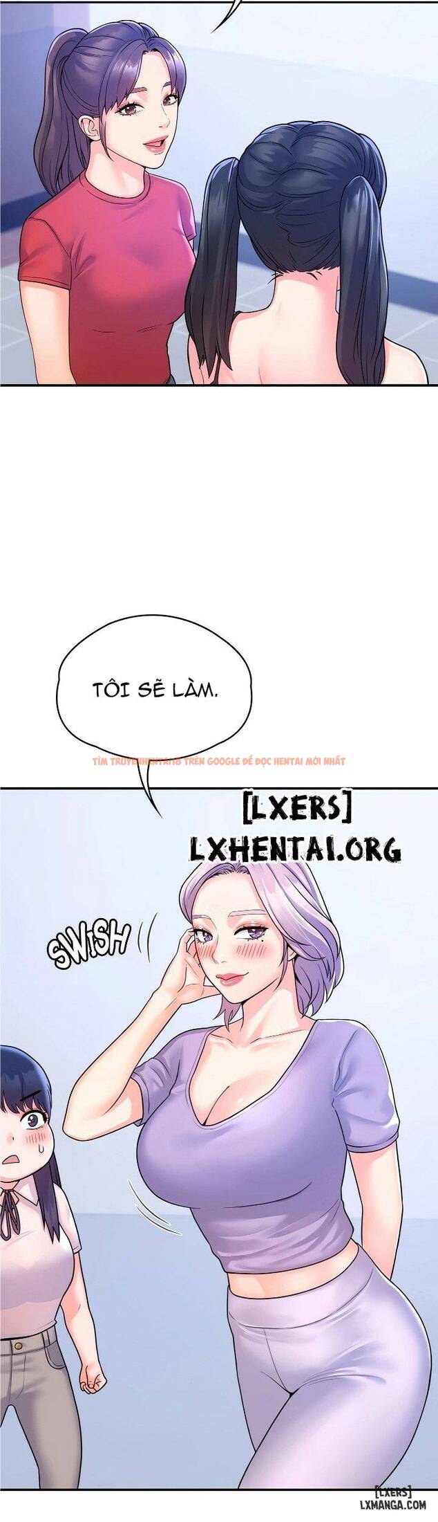 Trang truyện 26 trong truyện tranh Sinh Viên Thời Nay - Chapter 67 - hentai24h.pro