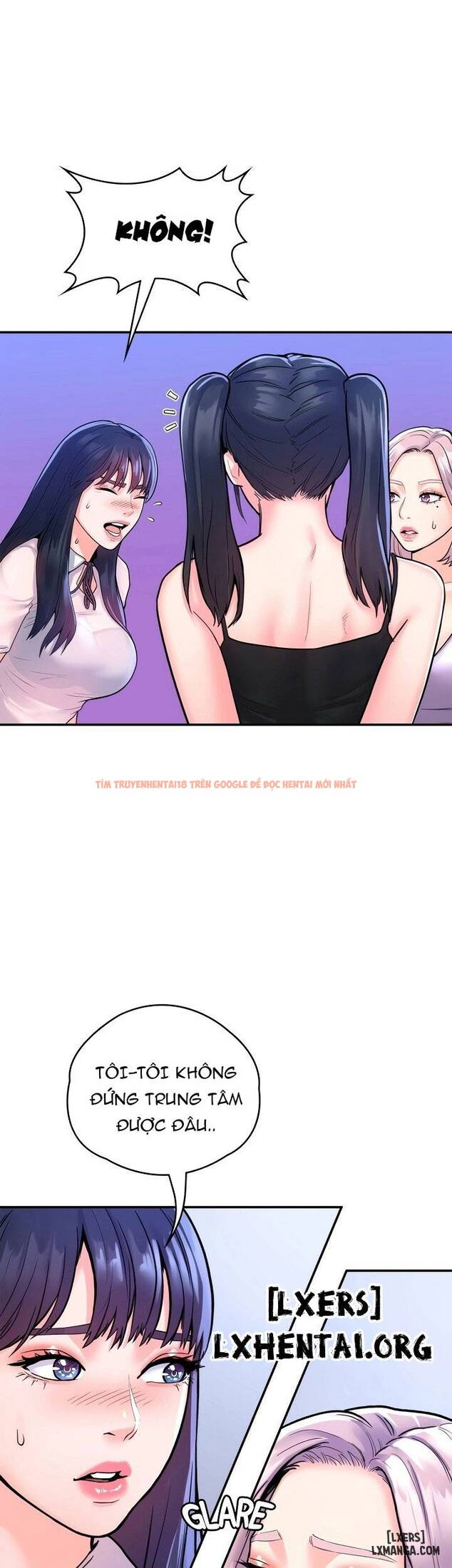 Trang truyện 29 trong truyện tranh Sinh Viên Thời Nay - Chapter 67 - hentai24h.pro