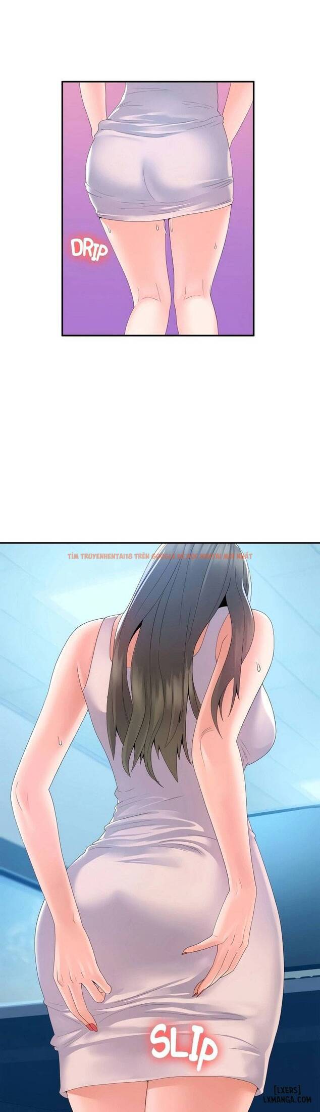 Trang truyện 3 trong truyện tranh Sinh Viên Thời Nay - Chapter 67 - hentai24h.pro