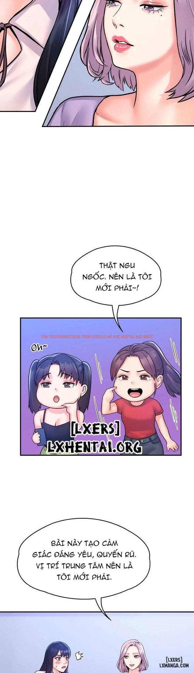 Trang truyện 30 trong truyện tranh Sinh Viên Thời Nay - Chapter 67 - hentai24h.pro